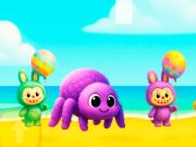Spel Labubu och Friends 2Player på nätet