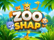 Spel Zoo-form på nätet
