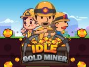 Spel Tomt guld gruvarbetare på nätet