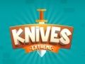 Spel Extrema Knivar på nätet