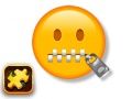 Spel Emoji Pusselutmaning på nätet