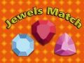 Spel Juvelmatch på nätet