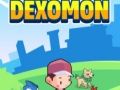 Spel Dexomon på nätet