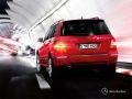 Spel Lyx Mellanstor SUV Pussel på nätet