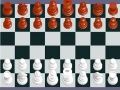 Spel Ultimat Schack på nätet