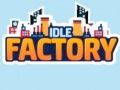 Spel Inaktiv Fabrik på nätet