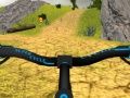 Spel Terrängcykel på nätet