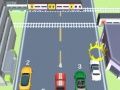 Spel Bil mot Tåg på nätet
