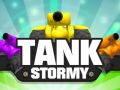 Spel Tankstorm pÄ nÀtet Spel Tankstorm pÄ nÀtet