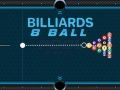 Spel Billard 8 Bollar på nätet Spel Billard 8 Bollar på nätet