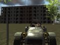 Spel Gratis Rally: STALKER-läge på nätet