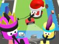 Spel Skräpsamlare.io på nätet