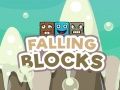 Spel Fallande Block på nätet