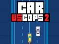 Spel Bil mot Poliser 2 på nätet