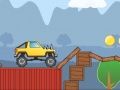 Spel Monsterlastbilar på nätet
