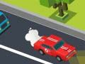 Spel Förar Rush på nätet
