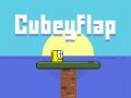 Spel CubeyFlap på nätet