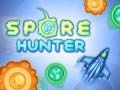 Spel Sporejägare på nätet