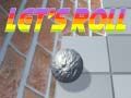 Spel Låt Oss Rulla på nätet