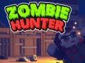 Spel Zombiejägare på nätet