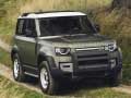 Spel Land Rover Defender 90 på nätet