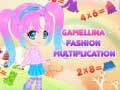 Spel Gamellina Mode Multiplikation på nätet