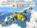 Spel Flygsimulator C -130 Utbildning på nätet