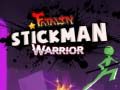 Spel Stickman Krigare: Fatalitet pÄ nÀtet Spel Stickman Krigare: Fatalitet pÄ nÀtet