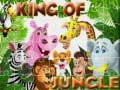 Spel Jungelns kung på nätet