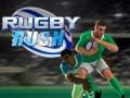 Spel Rugby Rush på nätet