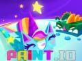 Spel Paint.io på nätet