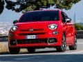 Spel Fiat 500x Sport på nätet
