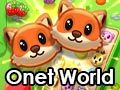 Spel Onet Världen på nätet