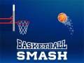 Spel Basket Smash på nätet