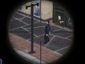 Spel Sniperuppdrag 3D pÄ nÀtet Spel Sniperuppdrag 3D pÄ nÀtet