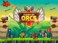 Spel Kamp mellan Orker på nätet Spel Kamp mellan Orker på nätet