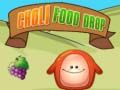 Spel Choli Food Drop pÄ nÀtet Spel Choli Food Drop pÄ nÀtet