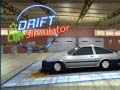 Spel Drift Bil Simulator pÄ nÀtet Spel Drift Bil Simulator pÄ nÀtet