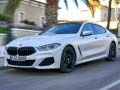 Spel BMW 8-serie på nätet