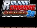 Spel JÀrnvÀgskorsning 3D pÄ nÀtet Spel JÀrnvÀgskorsning 3D pÄ nÀtet