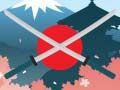 Spel Samurai Mäster Match 3 på nätet