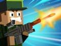 Spel Pixel Kraft på nätet