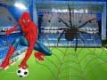 Spel Spidy Fotboll pÄ nÀtet Spel Spidy Fotboll pÄ nÀtet