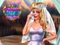 Spel Sovande Prinsessa och Ruinerat Bröllop på nätet