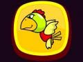 Spel Hyper Flappy Bird på nätet