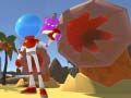 Spel Överlevnad på Maskplaneten på nätet