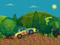 Spel Offroad Racer på nätet