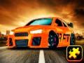 Spel Racing Beast Pussel på nätet