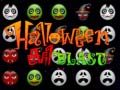 Spel Halloween Ondska Explosion på nätet