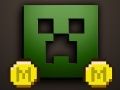 Spel Minecoin Äventyr på nätet